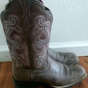 Ariat Boots